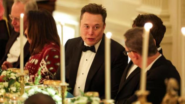 Маск знову поруч із Трампом: що стоїть за зустріччю у Білому домі