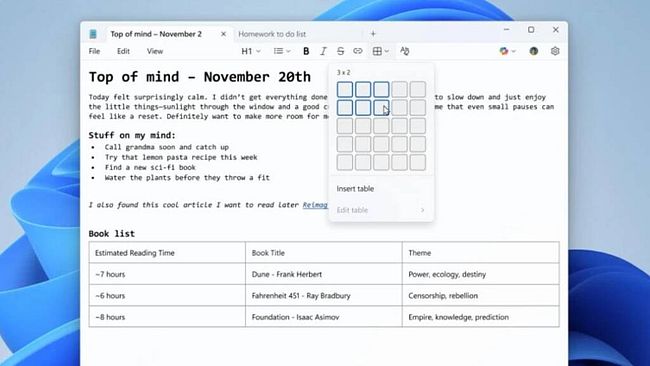 На Windows 11 з’явилася корисна функція, яка давно є у macOS