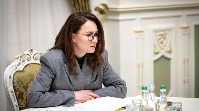 Уряд запускає аудит АТ Українська оборонна промисловість – Свириденко