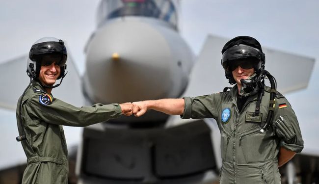 Израиль выходит на роль ключевого поставщика вооружений для Германии