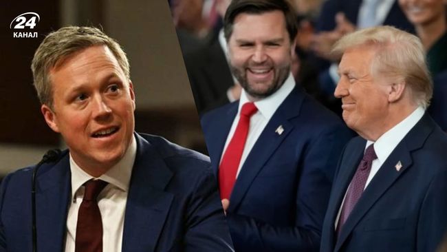 Ден Дрісколл: «Ми маємо закінчити це лайно»