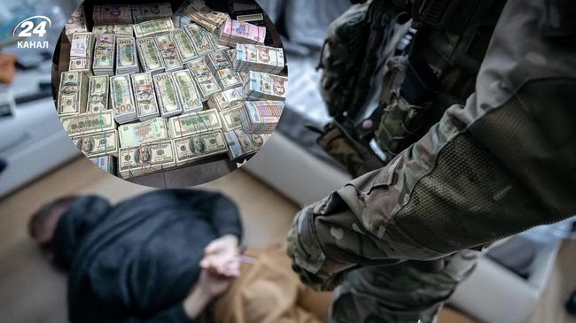 Кол-центр в Україні обкрадав європейців під виглядом інвестицій: поліція викрила шахраїв