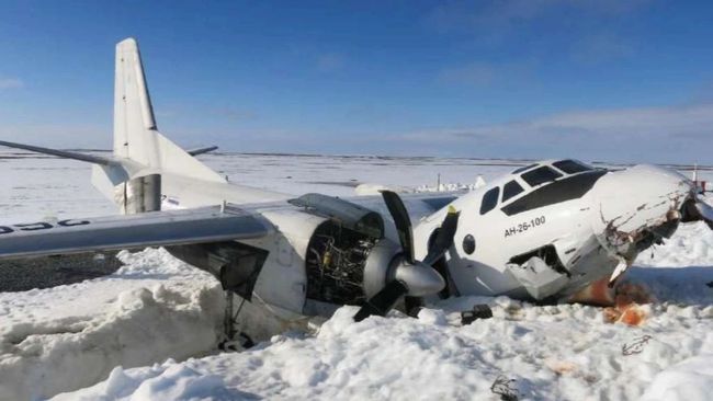 Імпортозаміщений авіапром рф упевнено заходить у піке