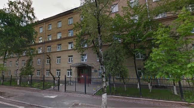 Прокуратура не змогла вигнати Нову пошту з гуртожитку київського університету