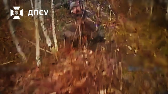 Оператори БпЛА «Сталевого Кордону» нищать окупантів та їхні укриття (ВІДЕО)