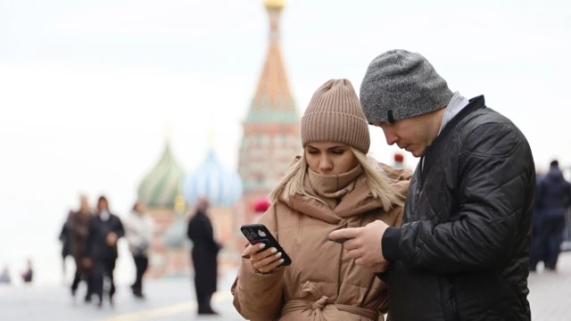 росія пришвидшує цифрову ізоляцію, наближаючи нову «залізну завісу»