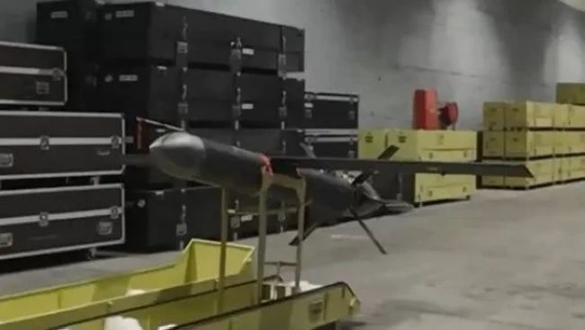 War&Sanctions: ГУР розкриває будову нових іранських Shahed-107, які рф використовує для ударів по прифронтових регіонах України