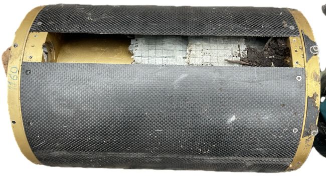 War&Sanctions: ГУР розкриває будову нових іранських Shahed-107, які рф використовує для ударів по прифронтових регіонах України