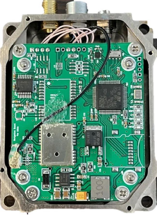 War&Sanctions: ГУР розкриває будову нових іранських Shahed-107, які рф використовує для ударів по прифронтових регіонах України