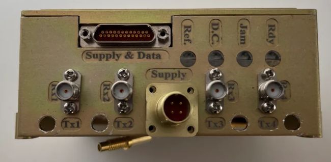 War&Sanctions: ГУР розкриває будову нових іранських Shahed-107, які рф використовує для ударів по прифронтових регіонах України