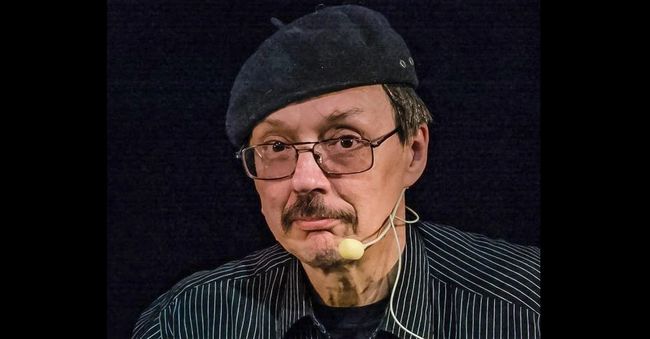 У Києві росіяни вбили шахедом декоратора Шоу довгоносиків Вадима Тупчія