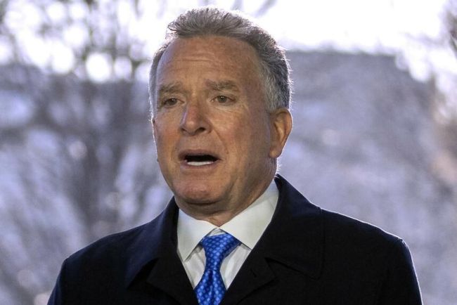 ❗ УИТКОФФГЕЙТ, часть 1, Ушаков-Дмитриев ❗ УИТКОФФГЕЙТ, часть 1, Ушаков-Дмитриев