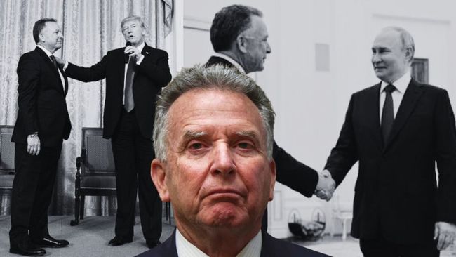 ❗ УИТКОФФГЕЙТ, часть 4, реакция СМИ