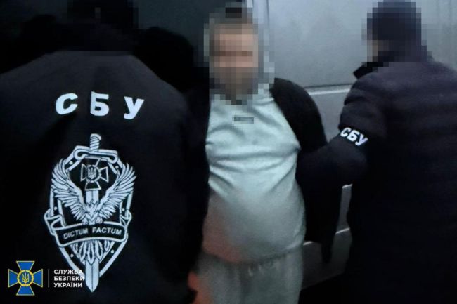 СБУ та Нацполіція викрили ще 4 «ухилянтські схеми» у столиці та західних регіонах України