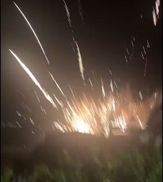 российское ПВО – самый беспощадный род войск, для которого нет своих и чужих российское ПВО – самый беспощадный род войск, для которого нет своих и чужих