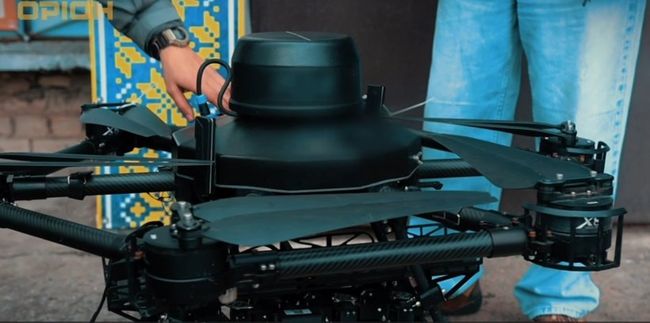 «Vampire» для «Помсти» (ВІДЕО)