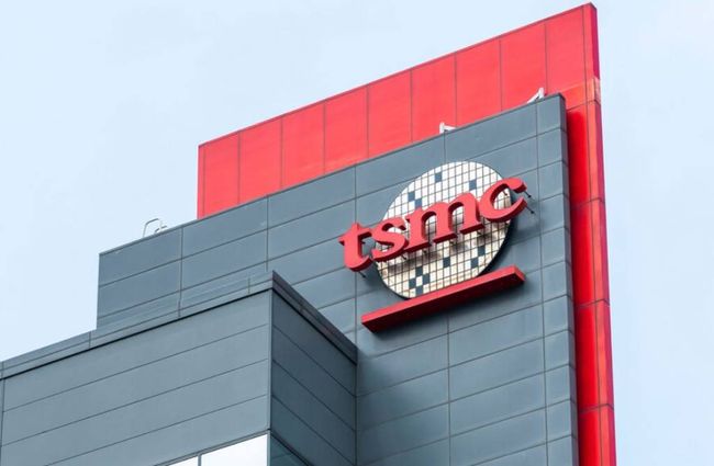 TSMC інвестує $28,6 млрд у три нові 2-нм фабрики на Тайвані