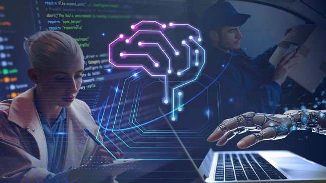 Люди втрачають робочі місця через ШІ: HP звільнить тисячі співробітників