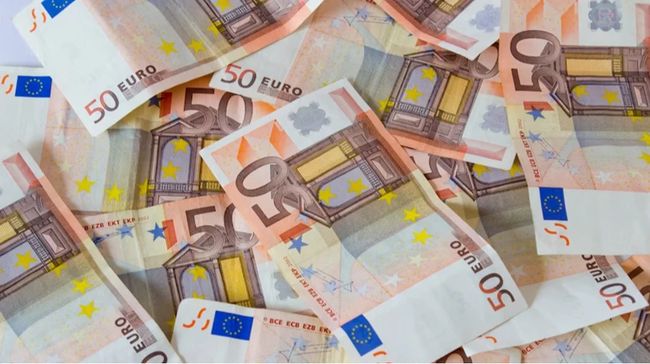 Німеччина надає екстрену підтримку Україні у 170 мільйонів євро