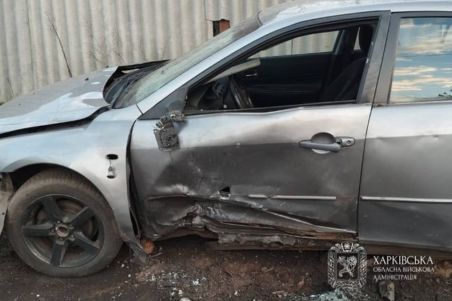 Харківщина 27 листопада