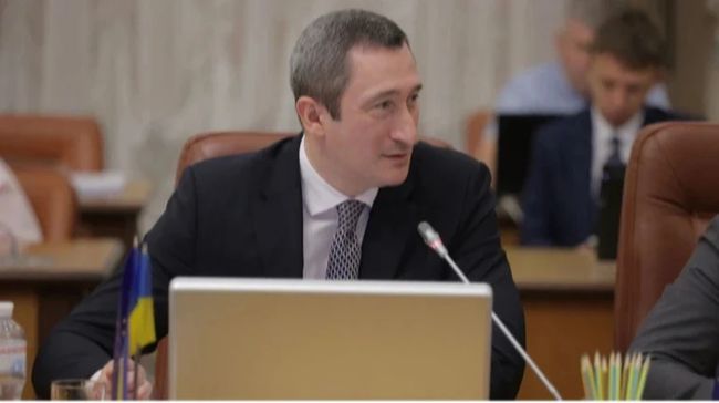 Виявили слабке місце: АП ВАКС вибачилася за помилку щодо повідомлення про Чернишова