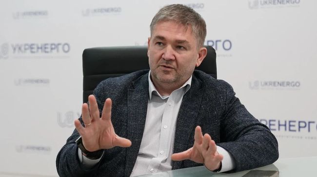 Глава Укренерго прокоментував найгірший сценарій в енергетиці, який виношує рф