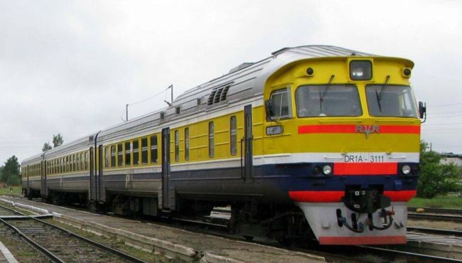 Латвія розглядає можливість повного демонтажу ділянок залізничної лінії, що ведуть до рф — LSM