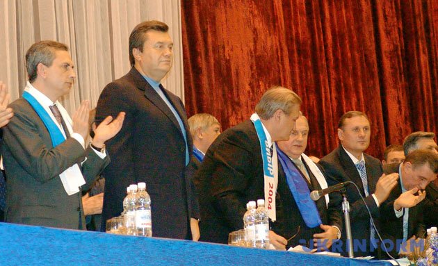 21 рік тому у Сєвєродонецьку на Луганщині відбувся Сепаратистський з’їзд, який став прообразом подій 2014-го року