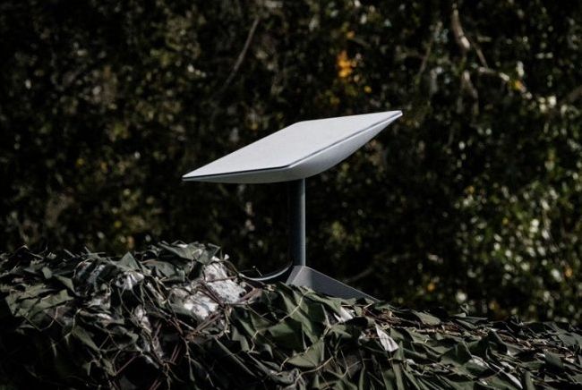 Китайские ученые придумали, как глушить спутниковый интернет Илона Маска