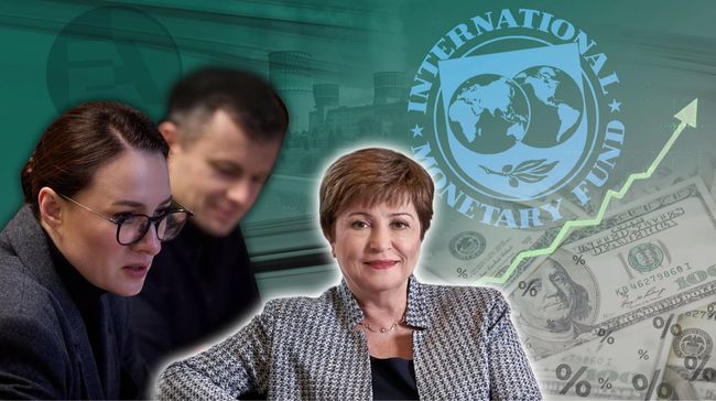 Українці заплатять більше податків: про що влада домовилася з МВФ?