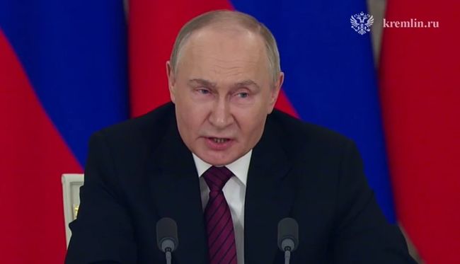 Називаючи Зеленського нелегітимним президентом путін переслідує дві цілі, - Портников