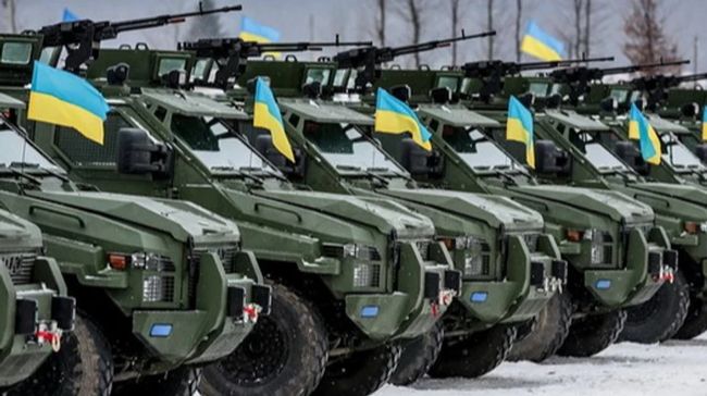 Прозорість оборонних закупівель не гарантувала надійних постачальників – аудитори Прозорість оборонних закупівель не гарантувала надійних постачальників – аудитори