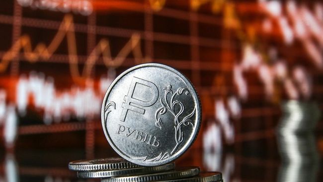 Фінансові розриви й дефіцит ліквідності: економіка рф входить у небезпечну фазу Фінансові розриви й дефіцит ліквідності: економіка рф входить у небезпечну фазу