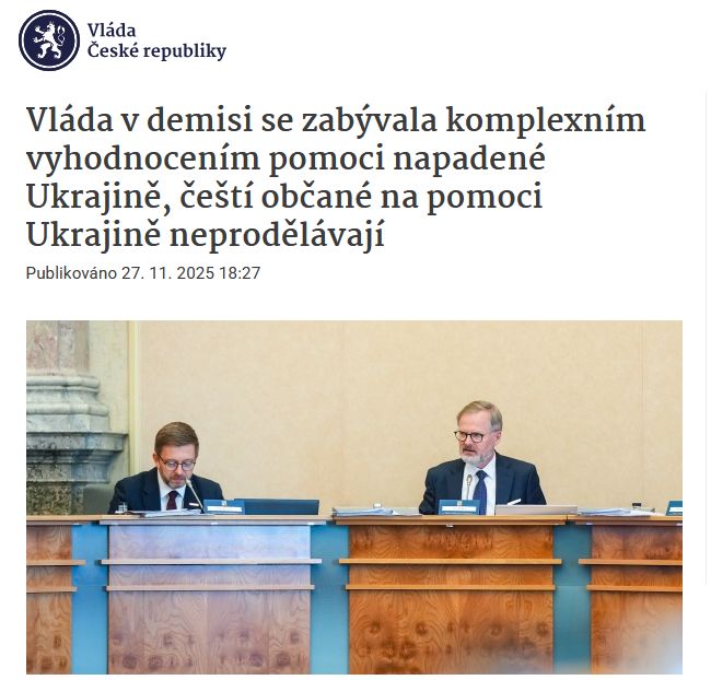 Українські біженці віддали Чехії більше ніж отримали