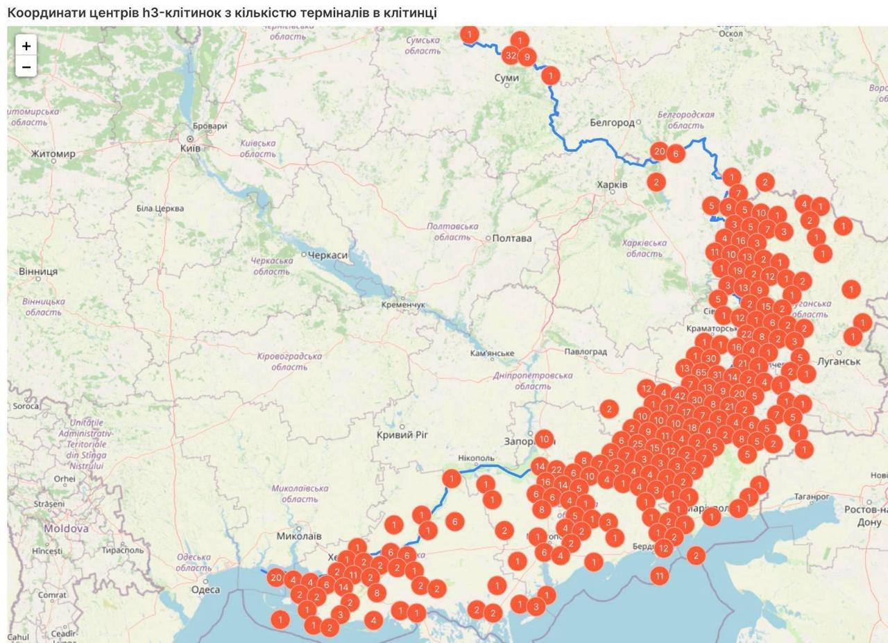 Воєнна розвідка України успішно викриває плани російських окупантів на всіх континентах земної кулі