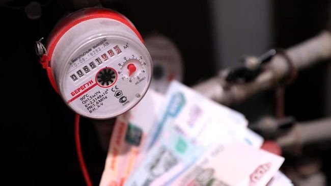 Понад 50 % за п’ять років: тарифи ЖКГ стають новим податком для населення рф