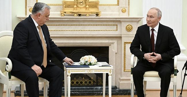 Через контакти й поїздки Орбана до москви рейтинги його партії в Угорщині збільшуються, - експертка Гелетій