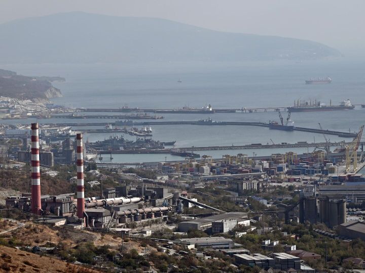 Околонефтяные события в свете сегодняшних событий