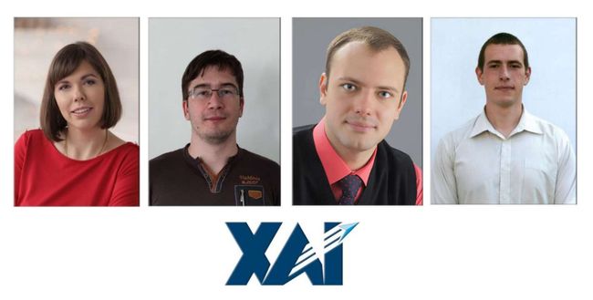 Харківські вчені отримали премію за систему кіберзахисту