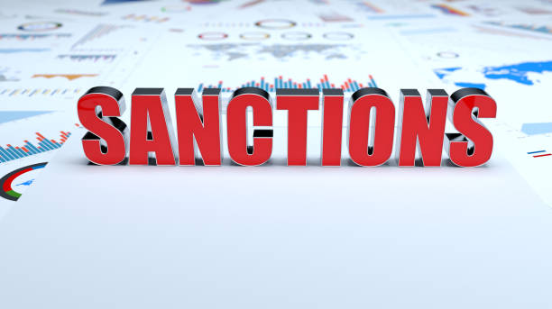 Україна і світ – проти російської агресії. Санкції в дії - СЗРУ