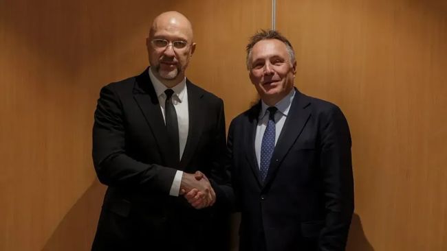 Україна та Норвегія запускають спільне виробництво українських дронів