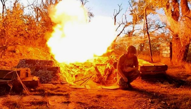 В ISW спростували заяви рф про «неминучий обвал фронту»