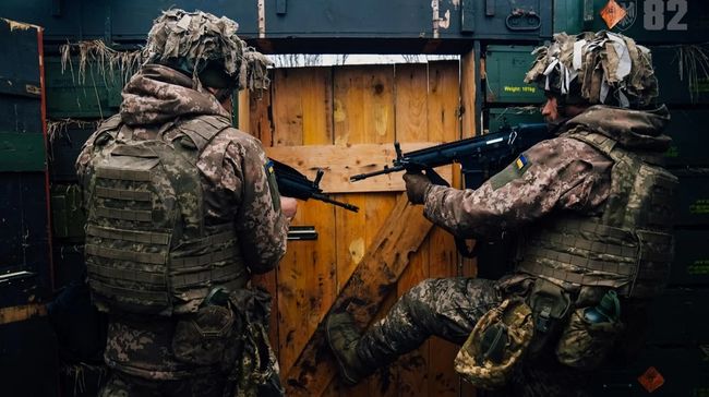 Паліса про розподіл новобранців між бригадами: нові рішення подадуть вже на наступну Ставку