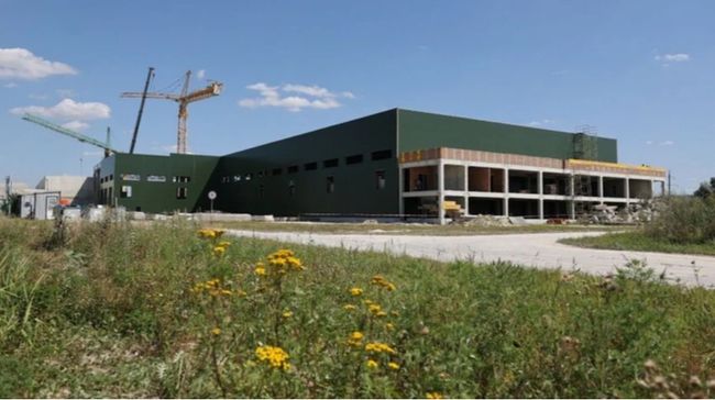 Львів судитиметься з поляками за недобудований завод: Зелене місто найняло юристів