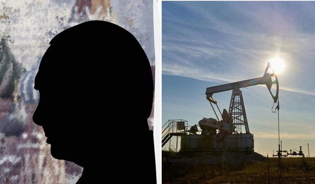 Плавающие запасы и рекордные убытки: российская нефть в состоянии кризиса Плавающие запасы и рекордные убытки: российская нефть в состоянии кризиса