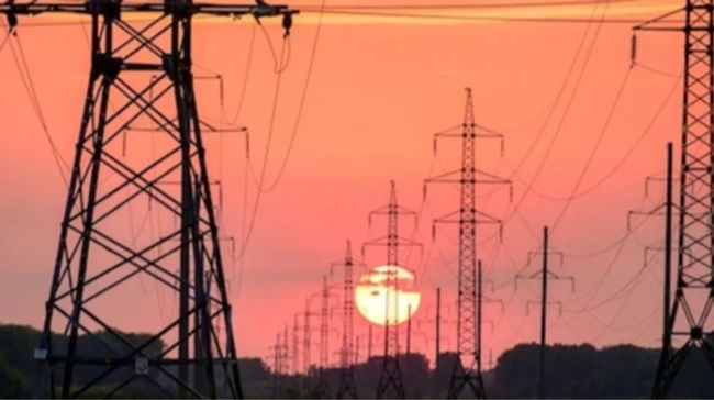 Україна другий місяць поспіль збільшує імпорт електроенергії