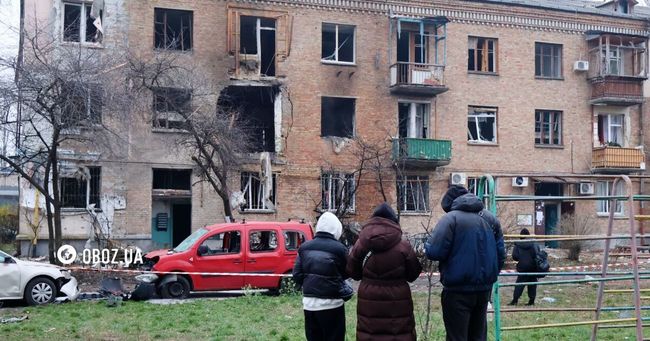 росія зробила ставку на нарощування терору двома видами ракет: аналіз ударів по Україні за місяць