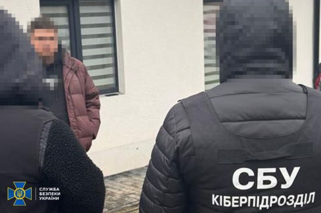 СБУ та Нацполіція викрили ще 7-х організаторів «ухилянтських схем» у різних регіонах України