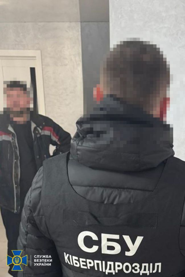 СБУ та Нацполіція викрили ще 7-х організаторів «ухилянтських схем» у різних регіонах України