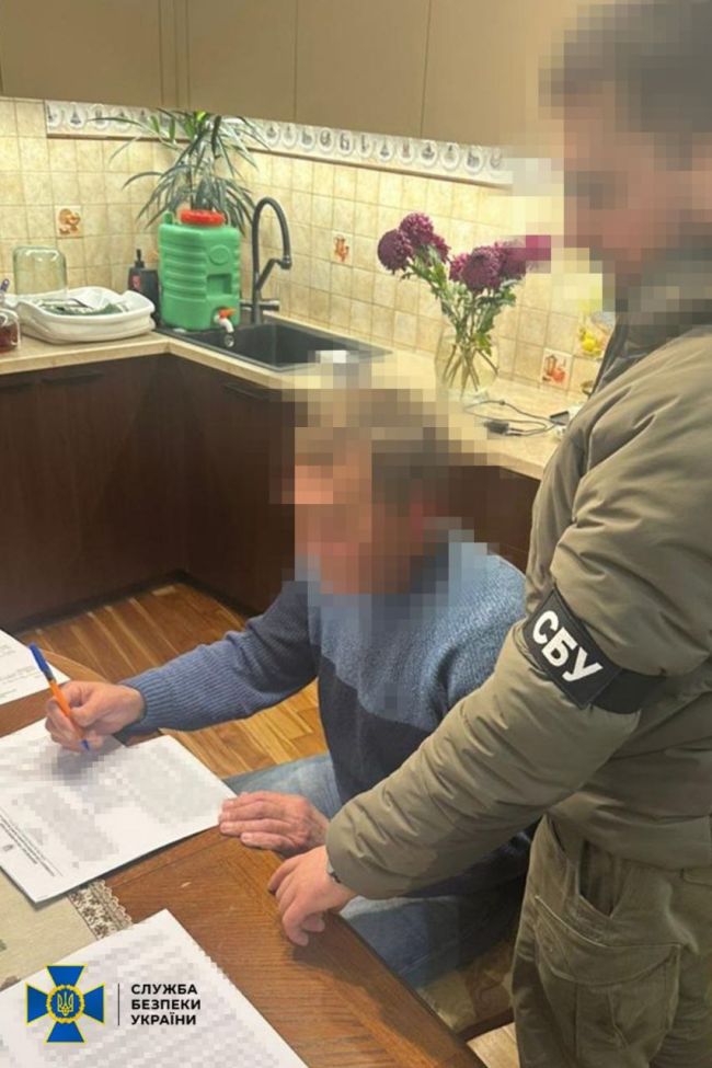 СБУ та Нацполіція викрили ще 7-х організаторів «ухилянтських схем» у різних регіонах України